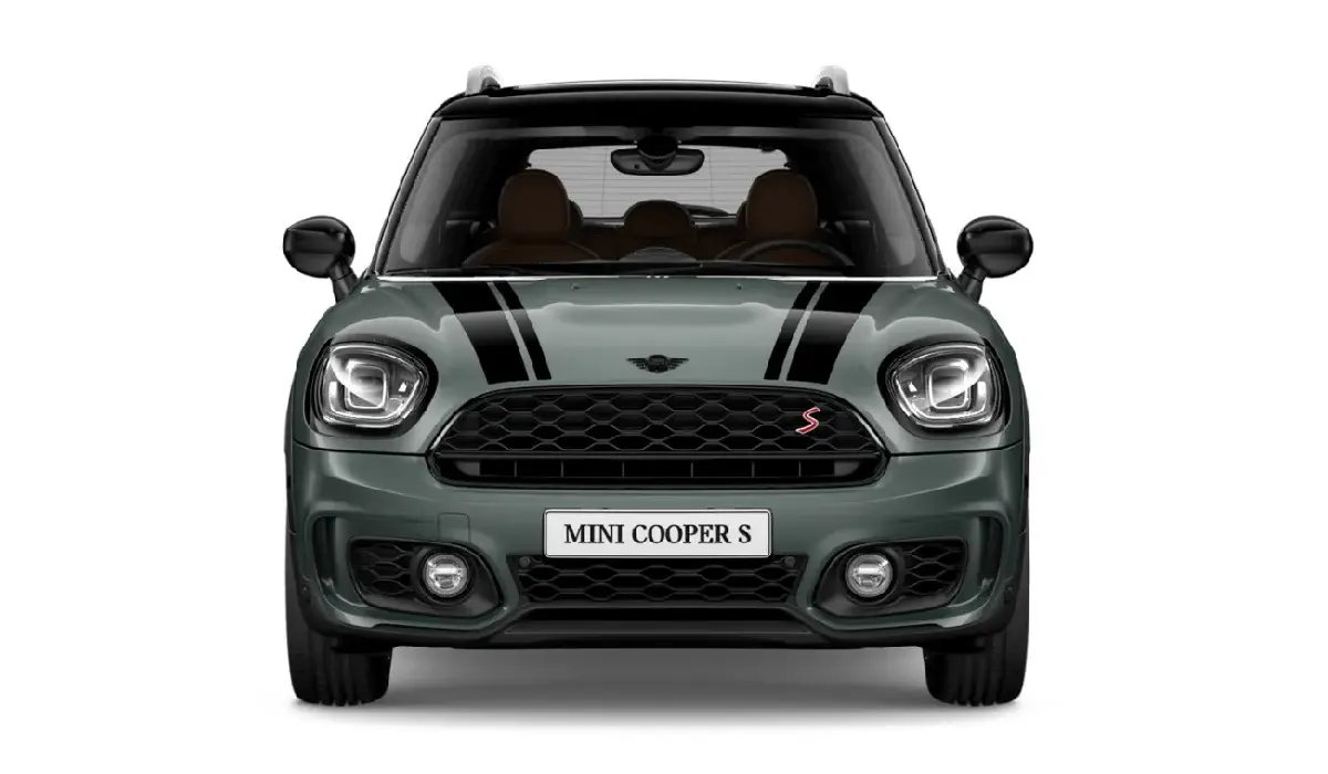 MINI - Cooper Countryman S - Luxury Car Rentals - Preowned Luxury Car - Exclusive Concierge Club.webp
